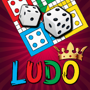 Ludo Classic Offline ? – Ludo with Friends