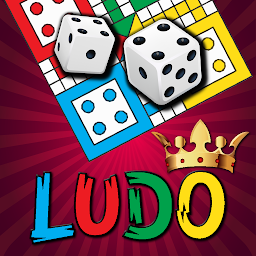 Icon image Ludo Classic Offline Game