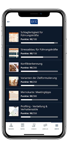 Investcon Screen 2