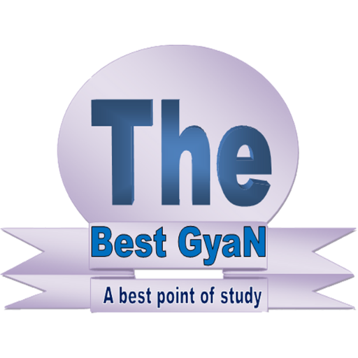 The Best GyaN logo
