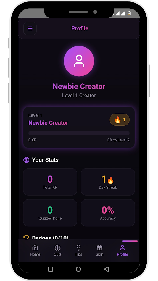#3. Tp Create (Android) Von: Ahmed Gamil Ali Mostafa