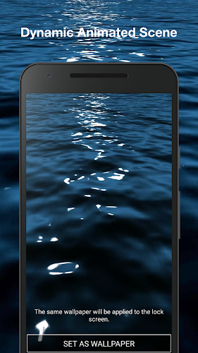 Relaxing Water Live Wallpaper - Latest version for Android - Download APK