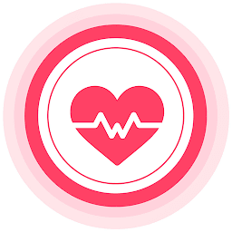 Icon image Heartbeat Monitor - Pulse & He