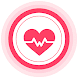 Heartbeat Monitor - Pulse & He