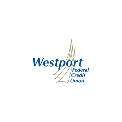 Westport Federal Credit Union logo