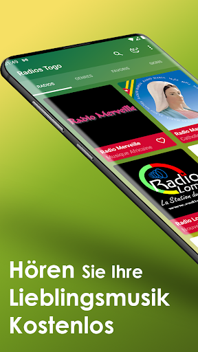 App-Vorschau