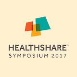 HealthShare Symposium 2017 icon