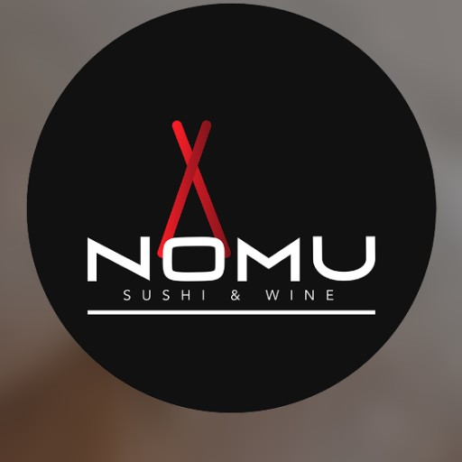 NOMU logo