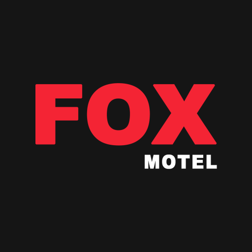 Fox Motel logo