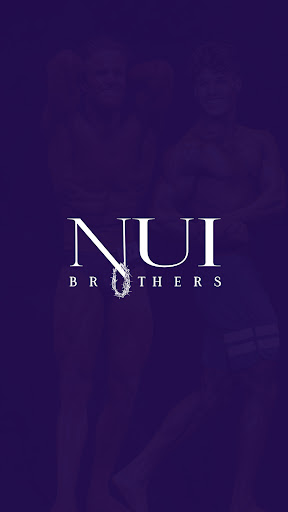 Android application Nui Brothers screenshort