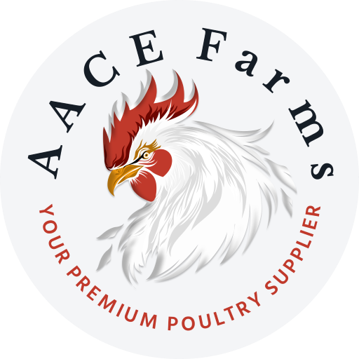 Aace Farms logo