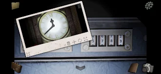Game screenshot The Forgotten Room - Escape hack