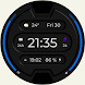 DADAM56 Digital Watch Face - Androidアプリ