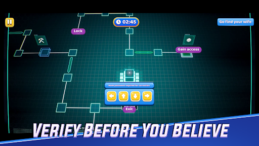 Protocol Watchtower screenshot 4