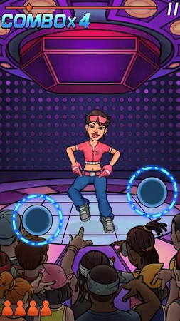 Game screenshot Hip Hop Dance hack