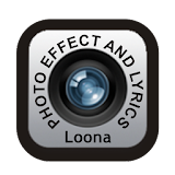Photo Effects - Loona Lyrics icon