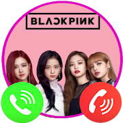 Blackpink Fake Video Call
