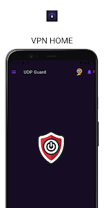UDP Guard