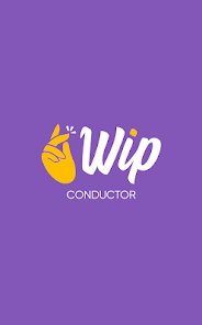 App para conductores - Wip con 0.51 APK + Mod (Free purchase) for Android