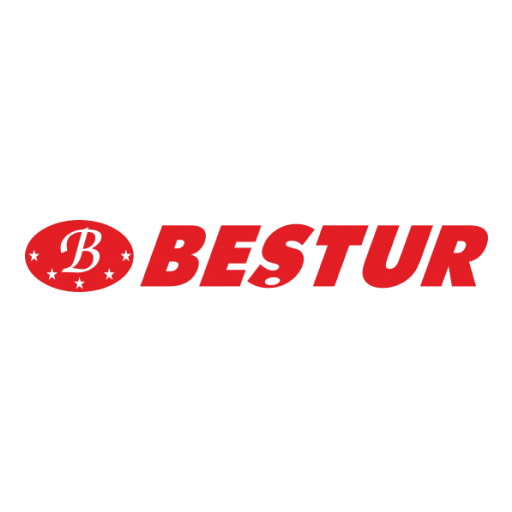 Beştur Turizm logo