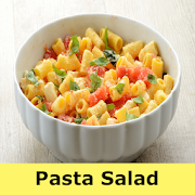 Pasta Salad recipes for free app offline  Icon