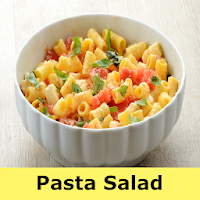 Pasta Salad recipes for free app offline