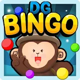 DG BINGO icon