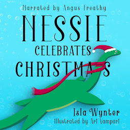 Icon image Nessie Celebrates Christmas