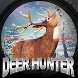 Deer Sniper Hunting Game 2020 - Free Shooting Game icon