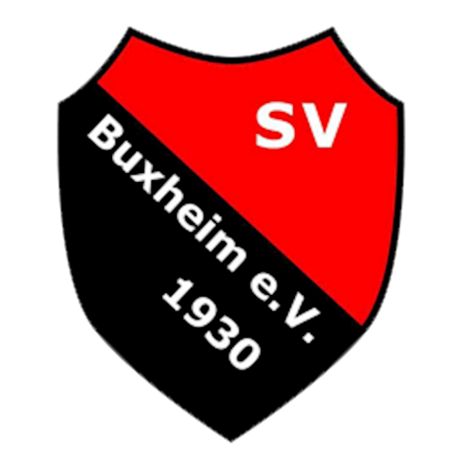 SV Buxheim 1930 logo