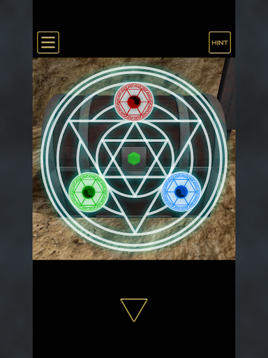 Escape from the Underworld Thi