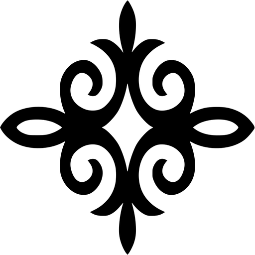 Алаш әлемі logo