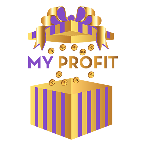 MyProfit - Employee App logo