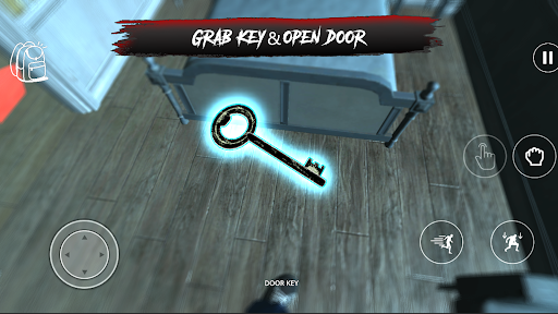 Escape Evil Granny House 2023