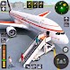 Real Airplane Flight Sim 3D - Androidアプリ