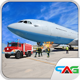 Airport Ground Crew Simulator icon