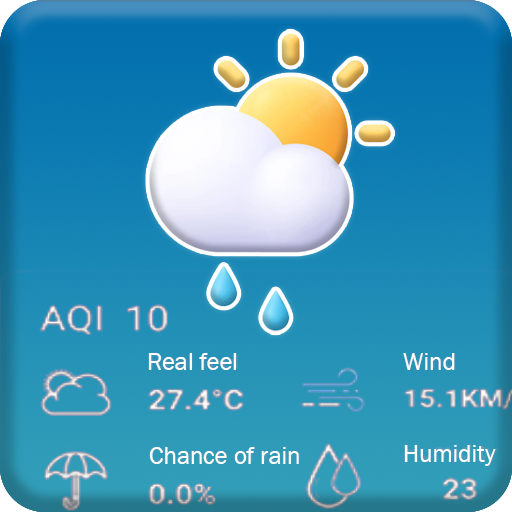 Weather Live Download on Windows