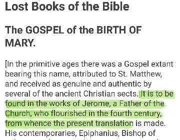 lost and forgotten books of the bible pdf