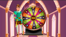 screenshot of King Bingo Pachinko Slots