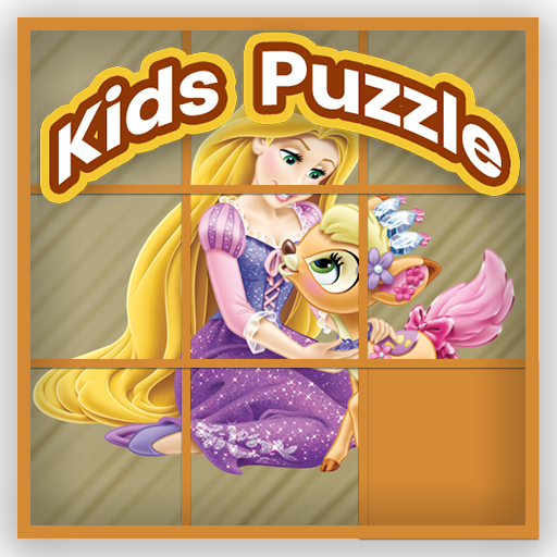 Kids Puzzle Download on Windows
