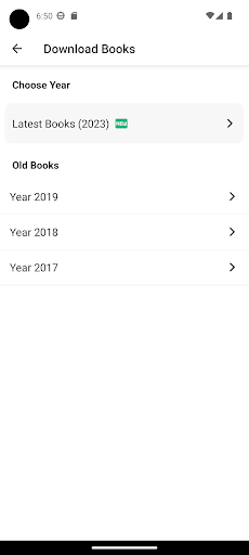 Tamilnadu Textbooks Screen 2
