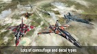 screenshot of Wings of War: Airplane games