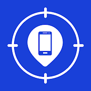 Who Is Tracking You – Screen Time Tracker  Icon