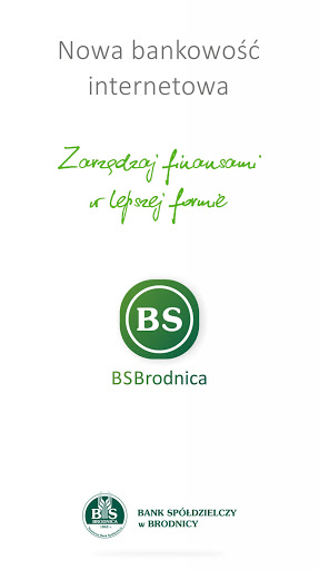 Android application BSBrodnica screenshort