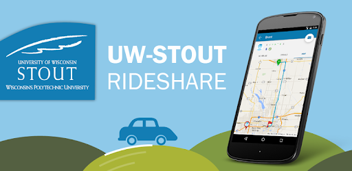 UW-Stout Rideshare