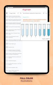 Captura 19 Manual Lab & Diagnostic Tests android