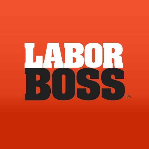Labor Boss logo