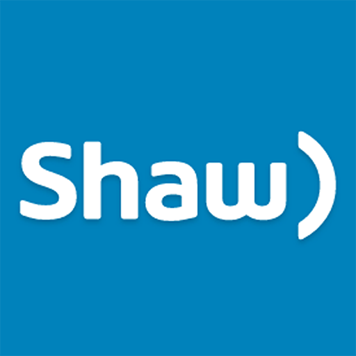 Shaw IP Relay logo