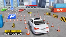 Modern Car Parking: Car Gameのおすすめ画像1