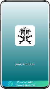 Junkyard Digs
